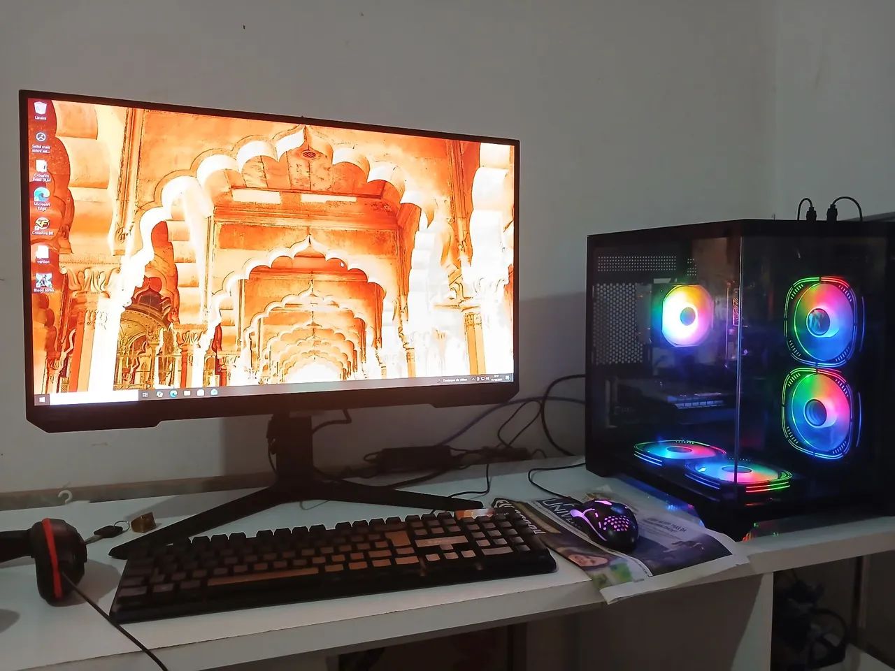 Pc gamer 