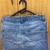 saia mini jeans zara p - Foto 2