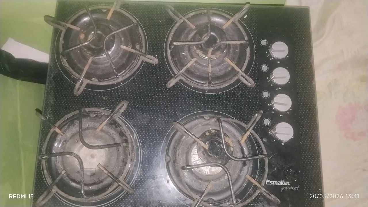 Fogão  - Foto 3