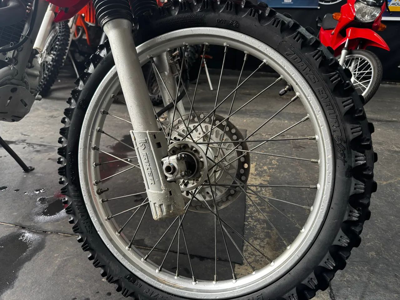 Crf 230 2017 - Foto 3