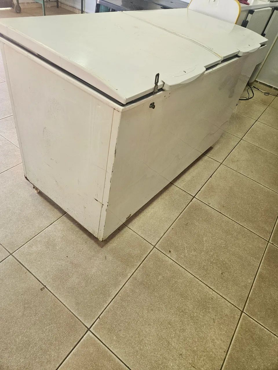 Freezer - Foto 2