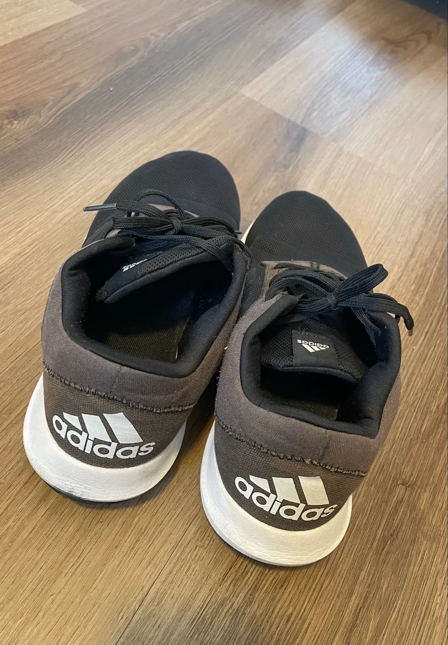 Tênis ADIDAS original tamanho 37 - Foto 3