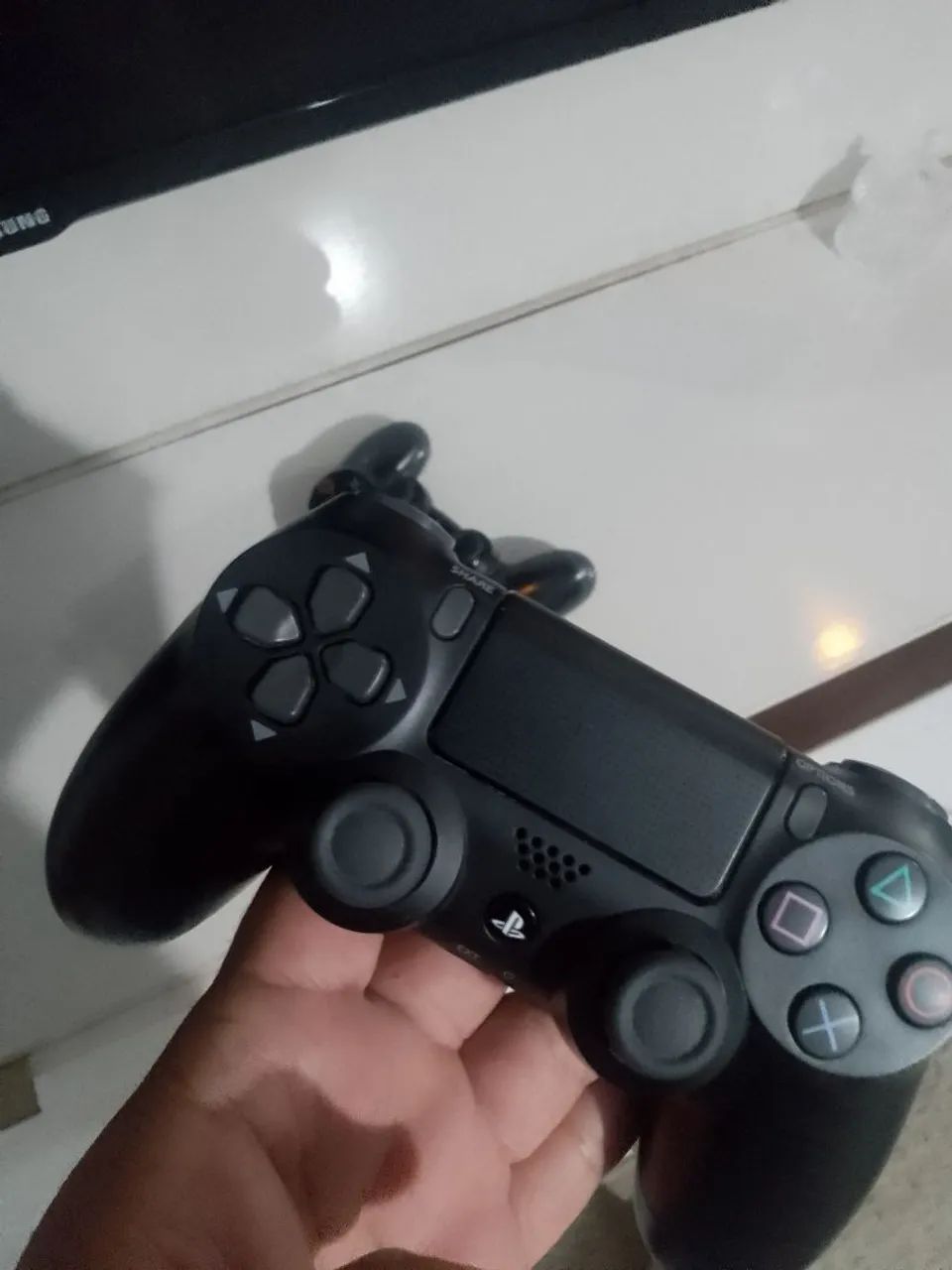 Controle ps4 original 