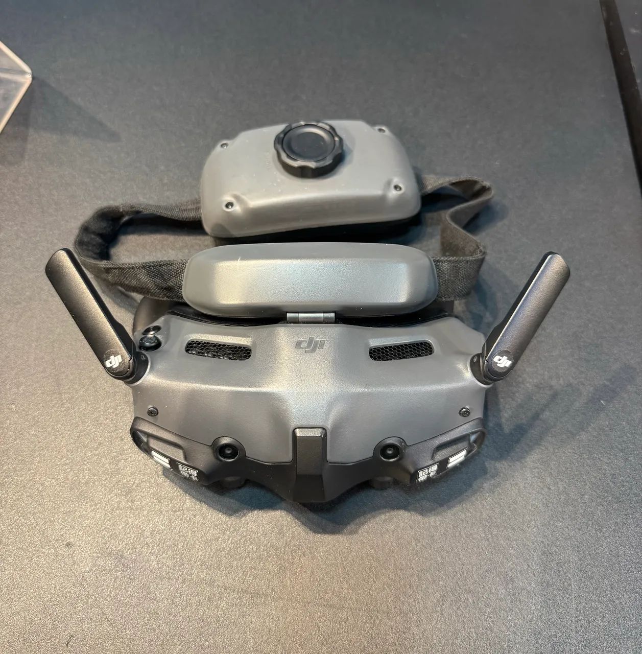 Dji goggles 3 novíssimo 