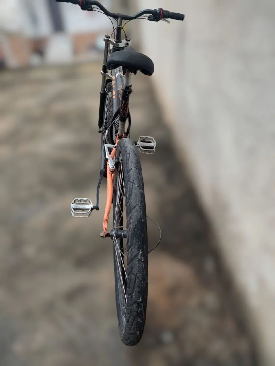 Bicicleta aro 26  - Foto 3