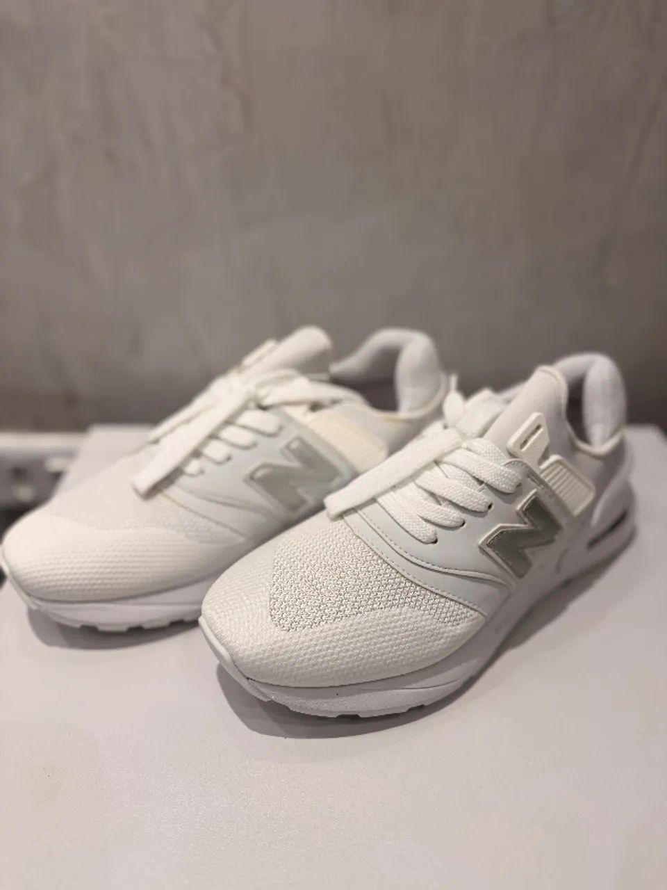 Tênis New Balance 997s Espostivo Academia e Caminhada 