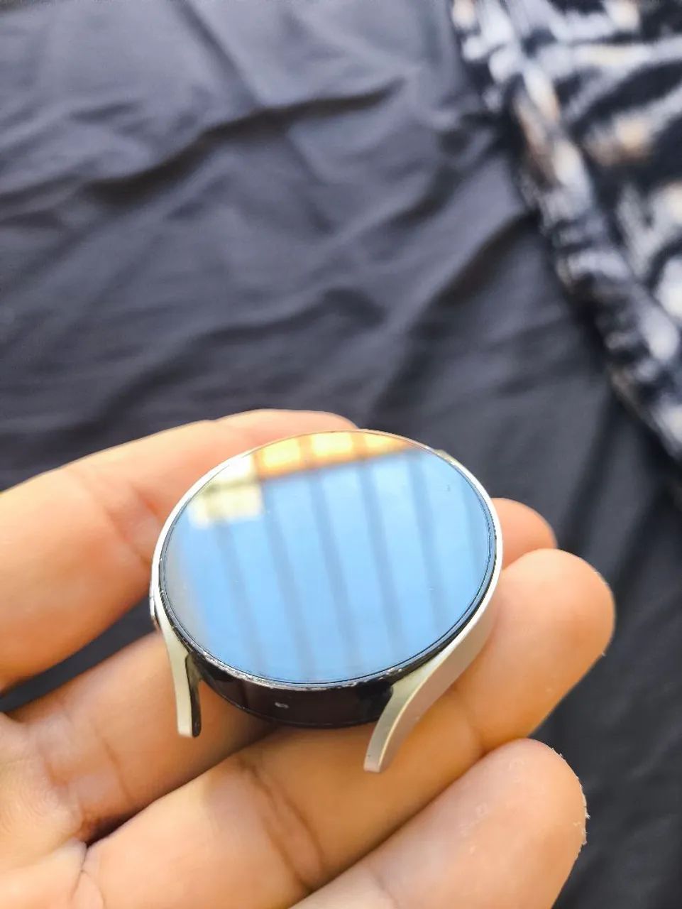 Galaxy watch 6 44 mm - Foto 3