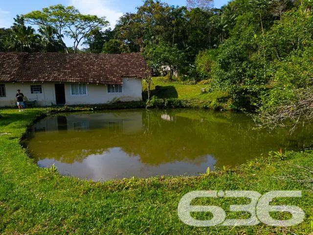 Chacará | Garuva | Barrancos - Foto 4