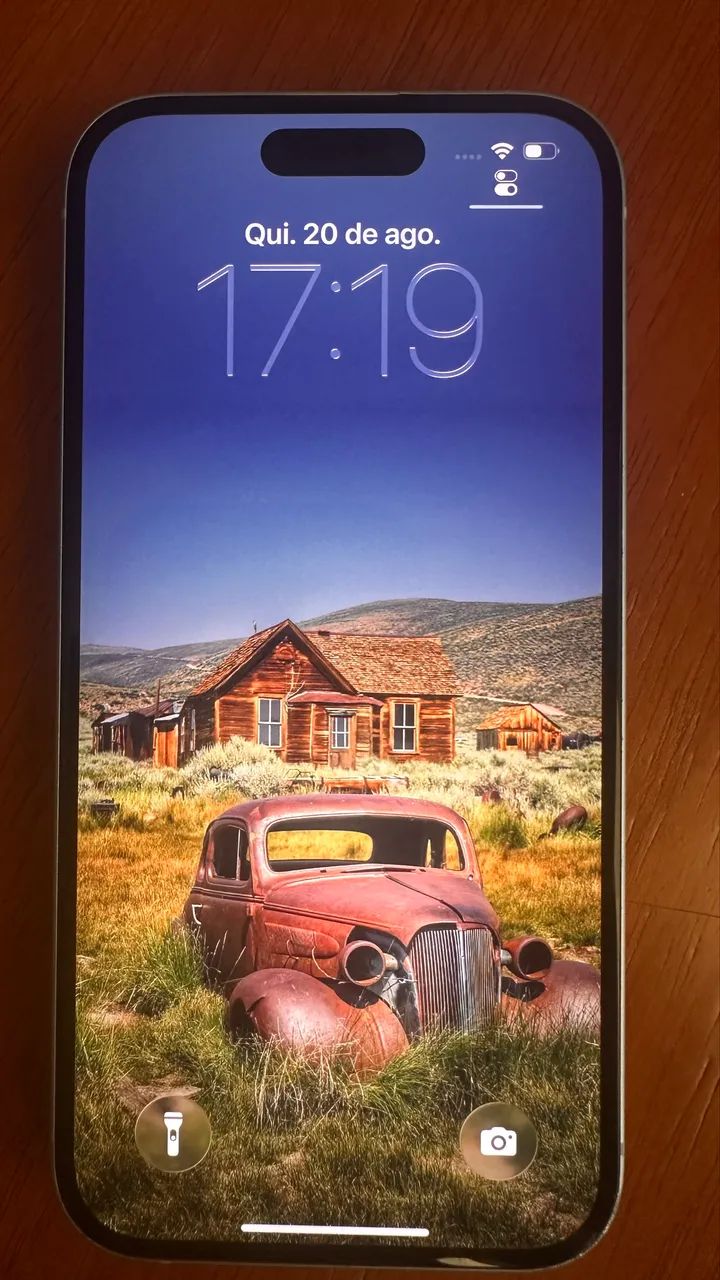 Apple IPhone 15 de 128 Gigas Perfeito Funcionamento Sp 