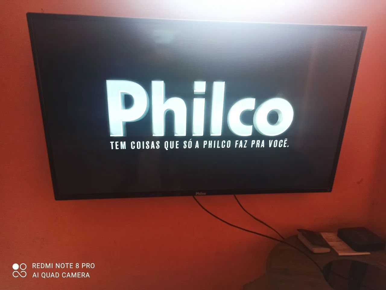 tv Philco não smart 43" - Foto 4