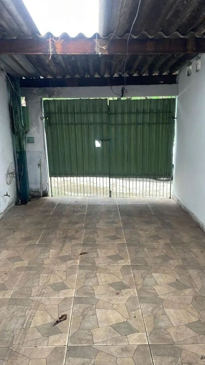 Casa para alugar em Sumaré, Jardim Dulce (Nova Veneza), com 2 quartos, com 80 m² - Foto 3