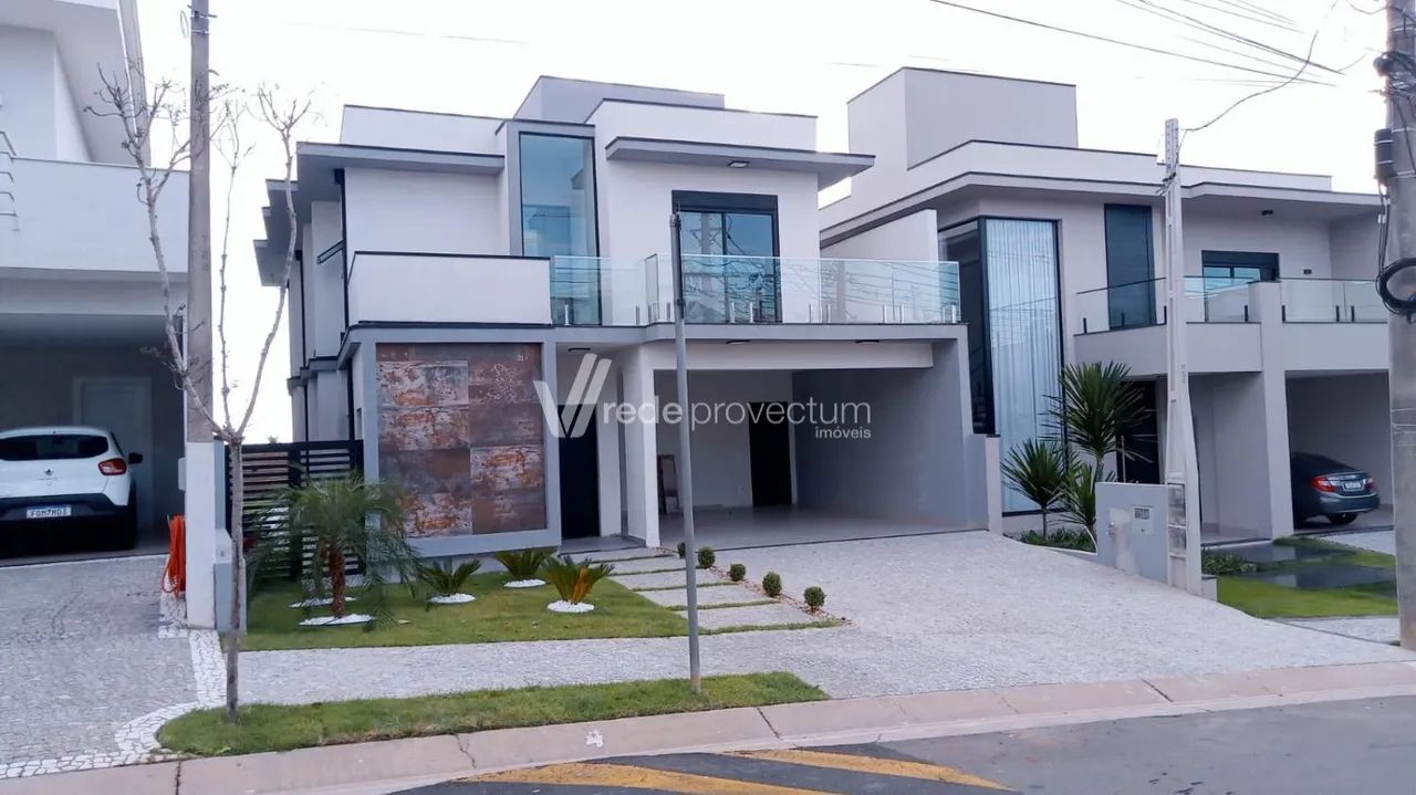 casa - Swiss Park - Campinas