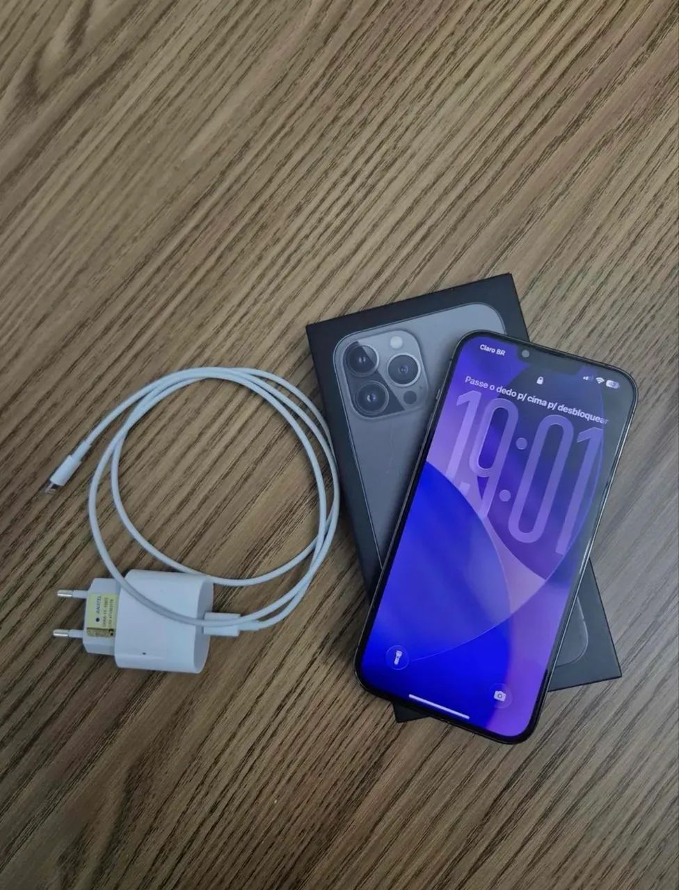 IPhone 13 Pro Max  - Foto 2