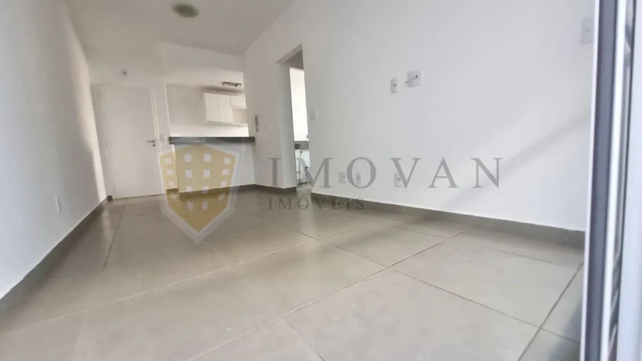 Apartamento 1 Quarto, 42,44 m², Nova Aliança - Foto 3