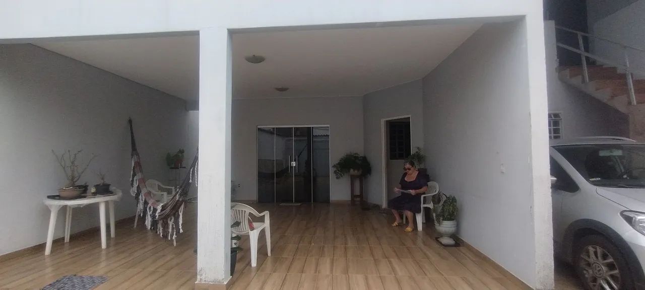 Sobrado á venda - Foto 2