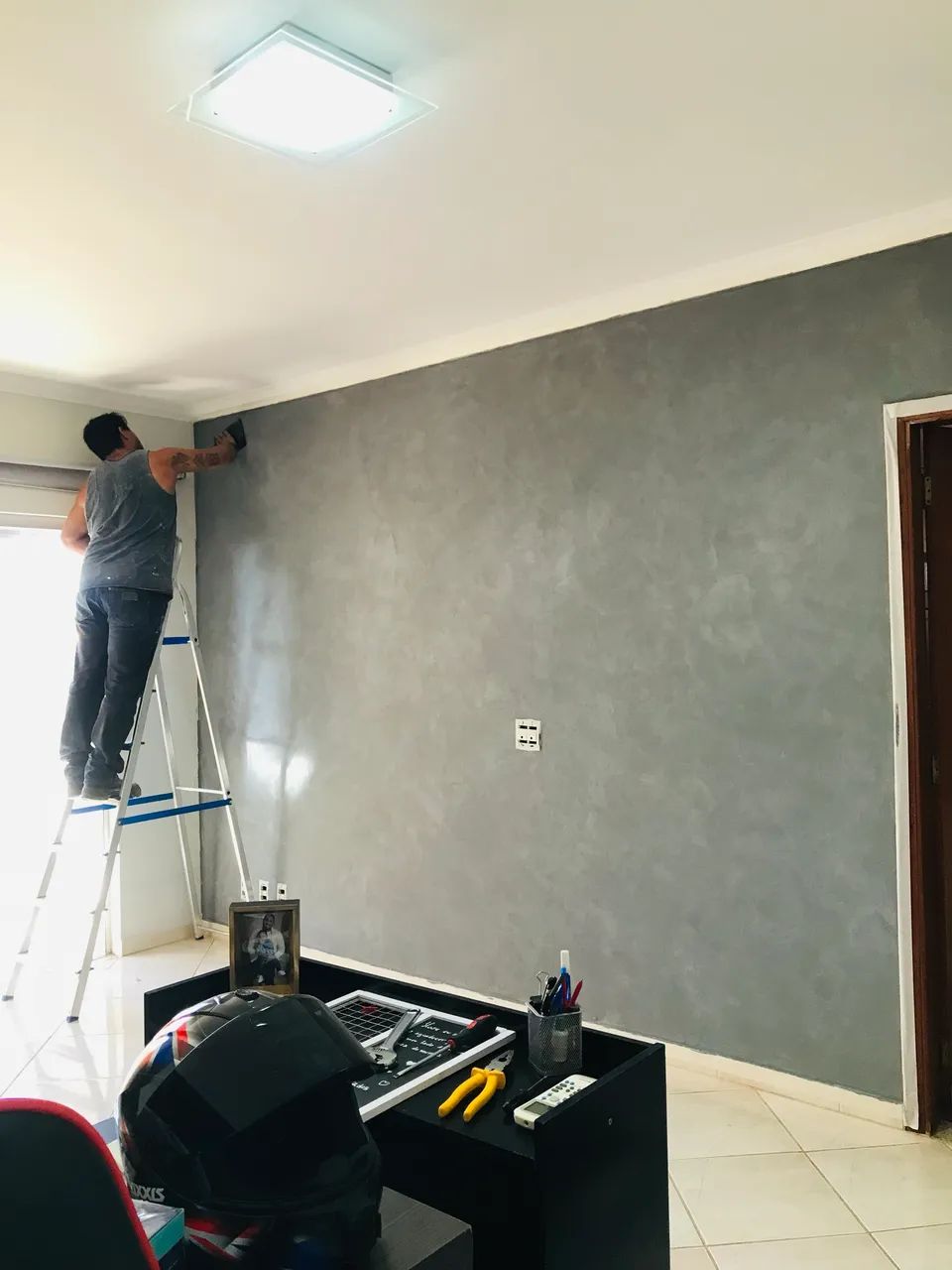 Pintor  - Foto 2