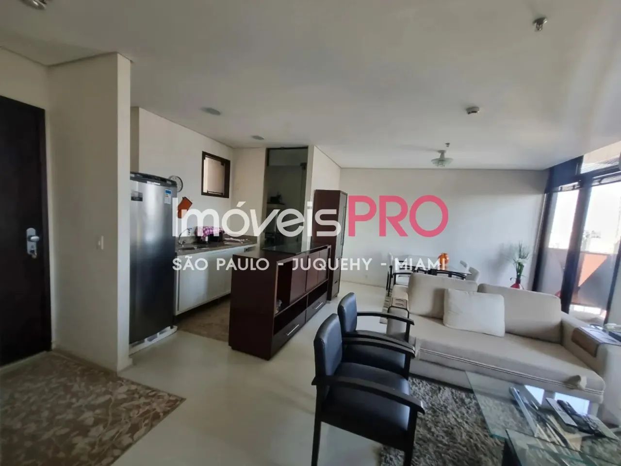 Conj. Comercial, Itaim Bibi - São Paulo - Foto 2