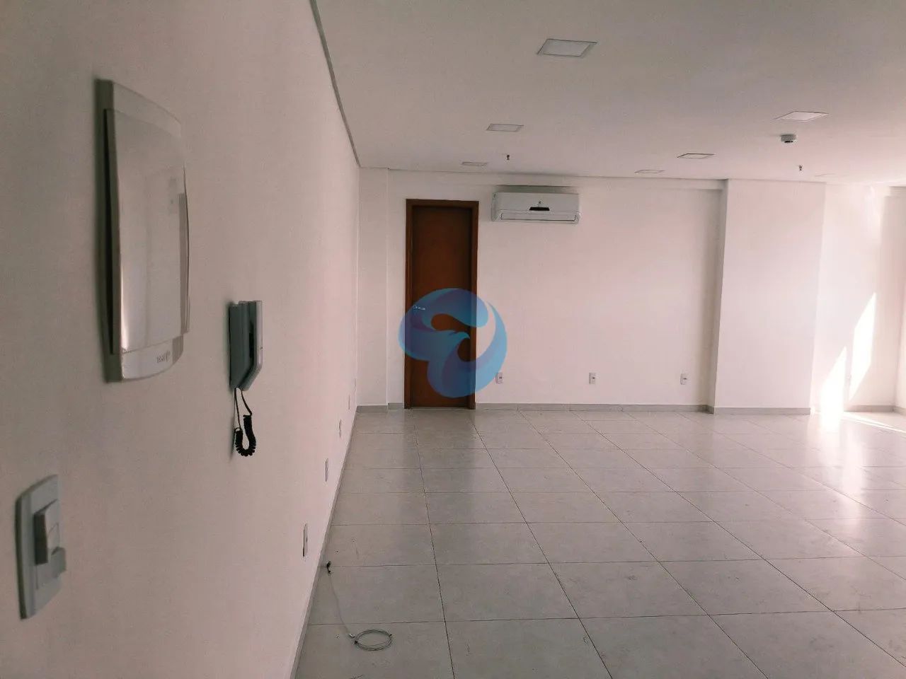 Sala Comercial para Locação no Dubaí Business Center