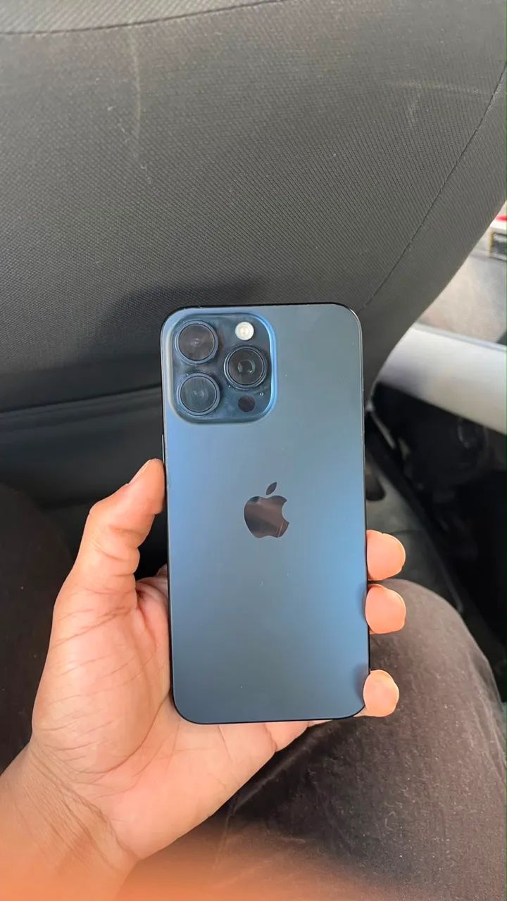 iPhone 15 pro Max  - Foto 4