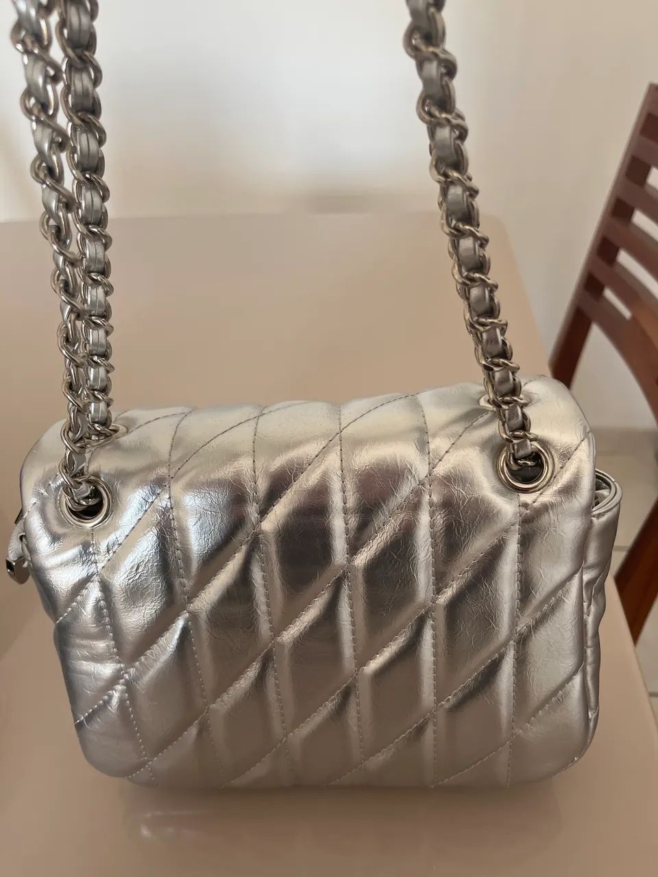 Bolsa Para sair - Foto 3
