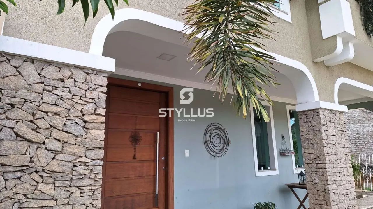 Méier | Casa 6 quartos, sendo 1 suite - Foto 2