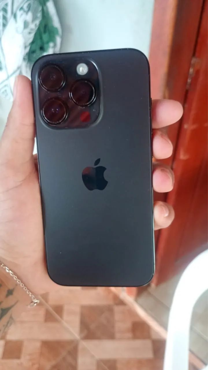 14 pro 128 gigas  - Foto 4