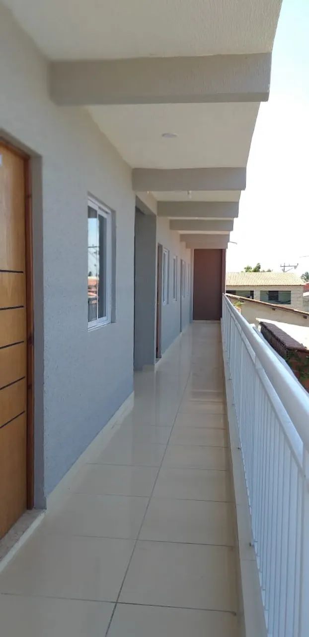 Aluguel de apartamento - Cajazeiras - Foto 5