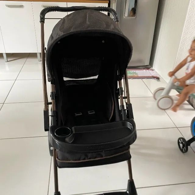 Carrinho de bebê  - Foto 2