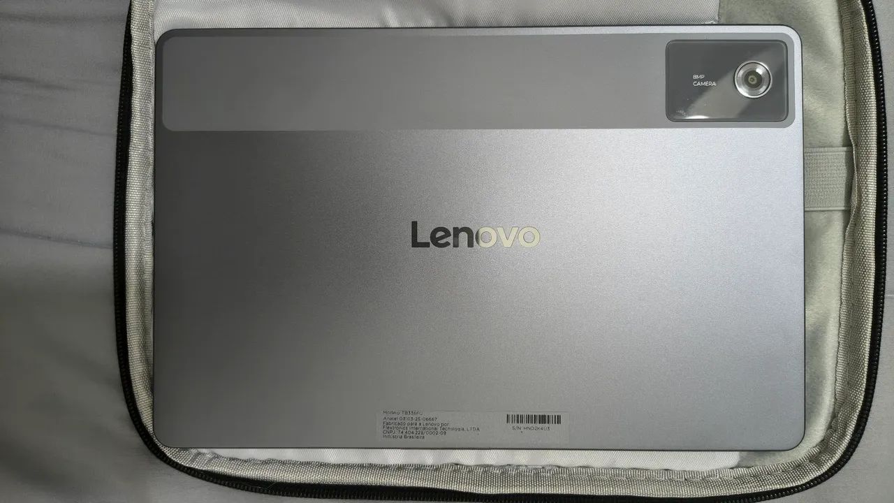 Lenovo Idea Tablet - Foto 2