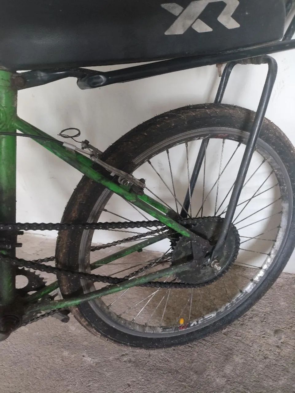 kit motor 80cc - Foto 2