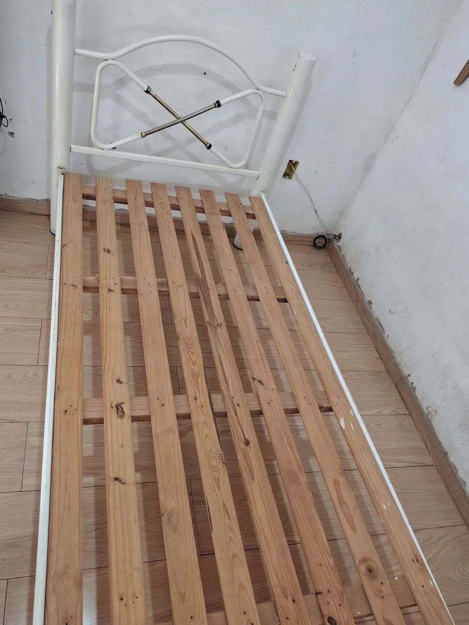 Cama de solteiro - Foto 3
