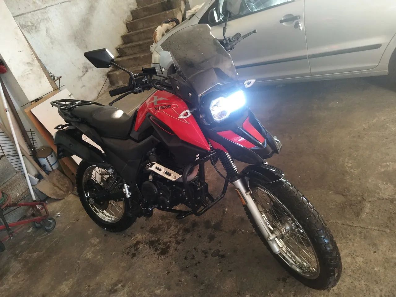 Moto boa e barata - Foto 3