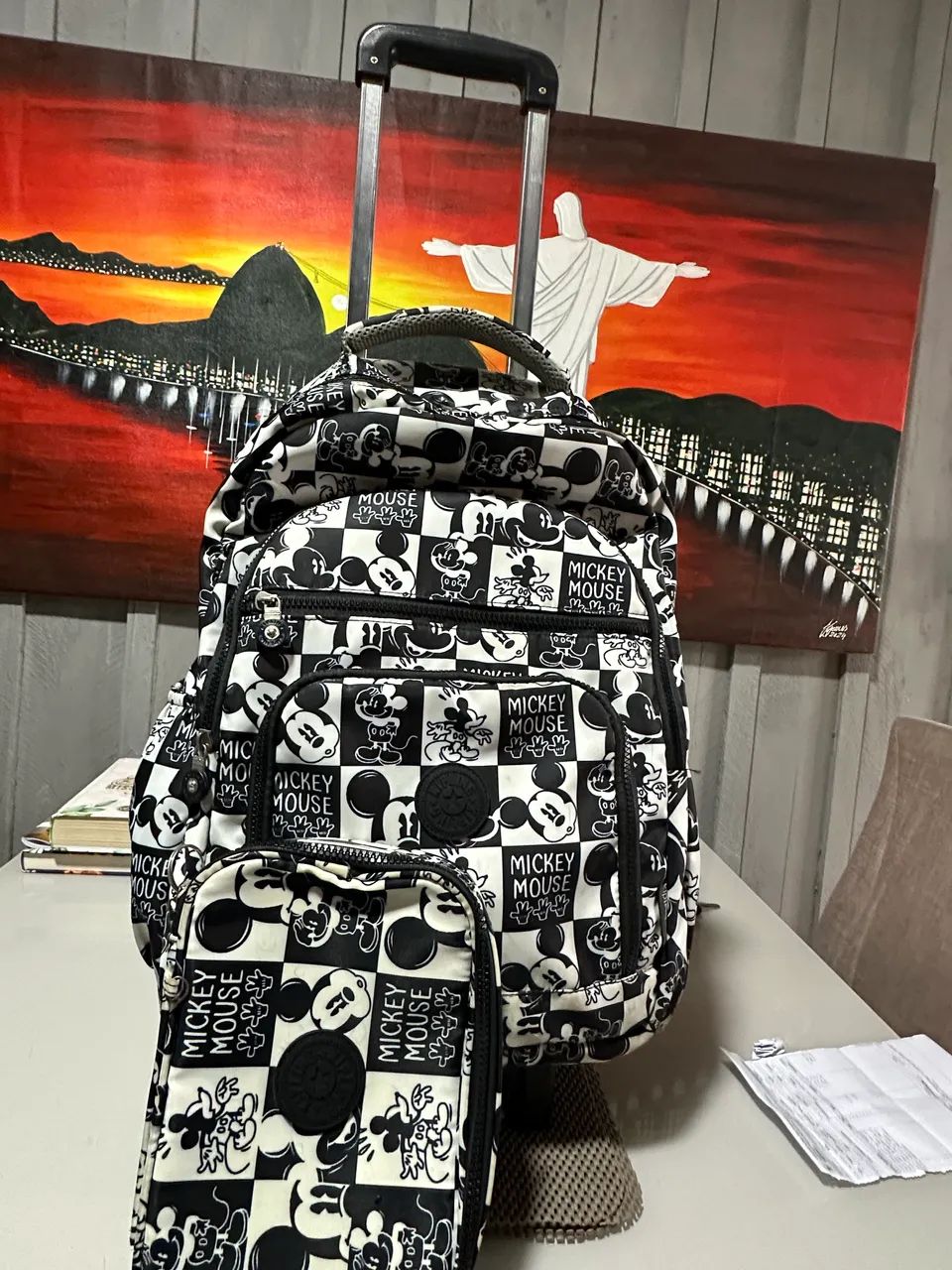 Mochila kliping - Foto 3