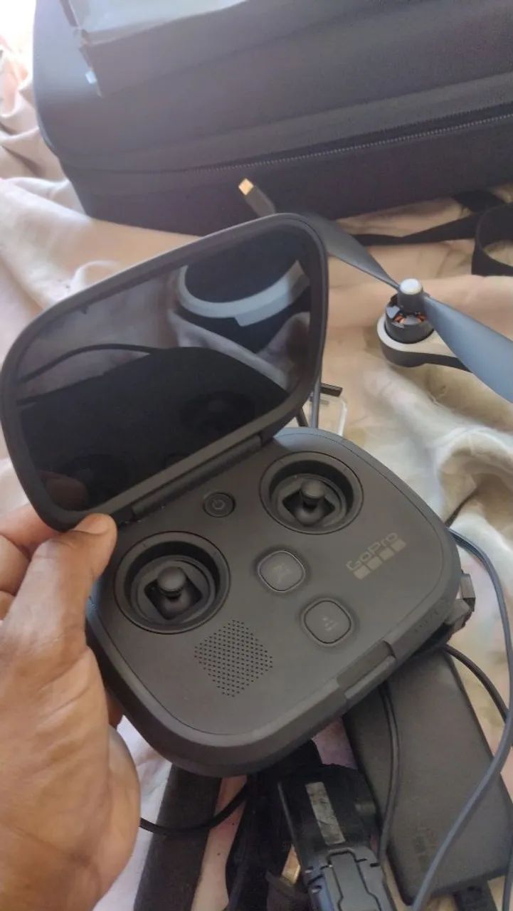 Drone Karmagopro  - Foto 2