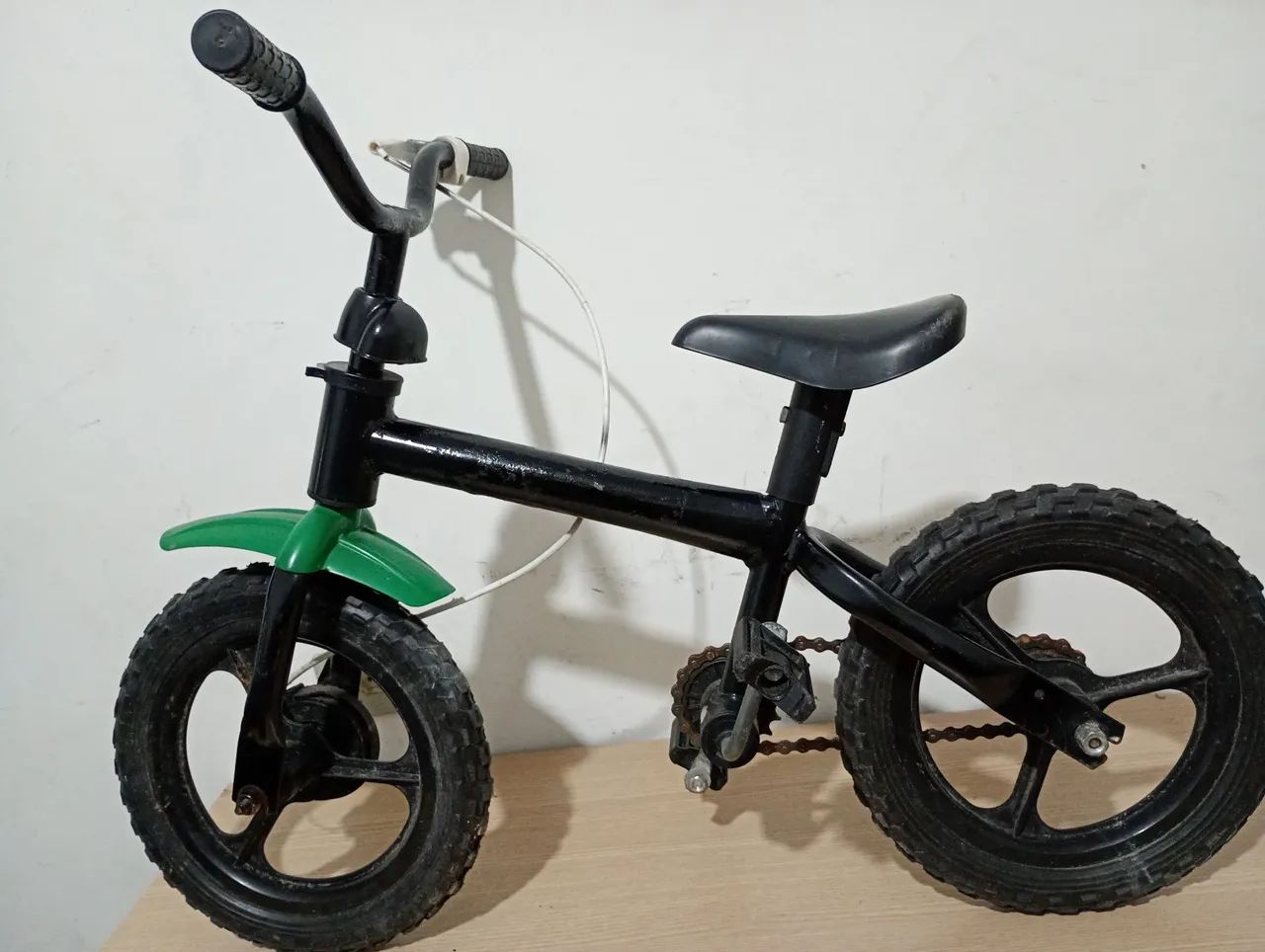 Bicicleta infantil  - Foto 3