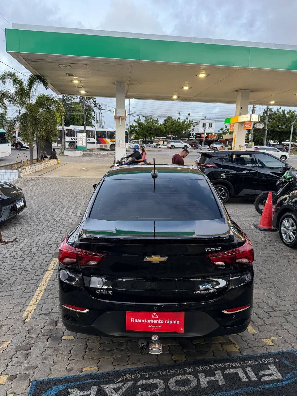 Chevrolet Onix Plus Premier 2 2020 - Foto 4