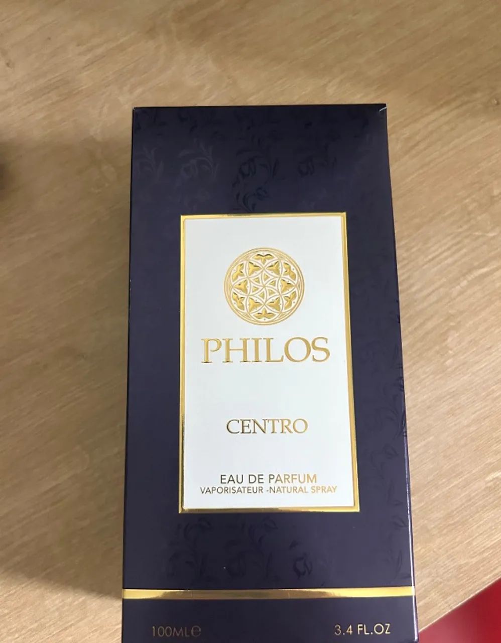 Perfume Philos Centro 100mL - Foto 2