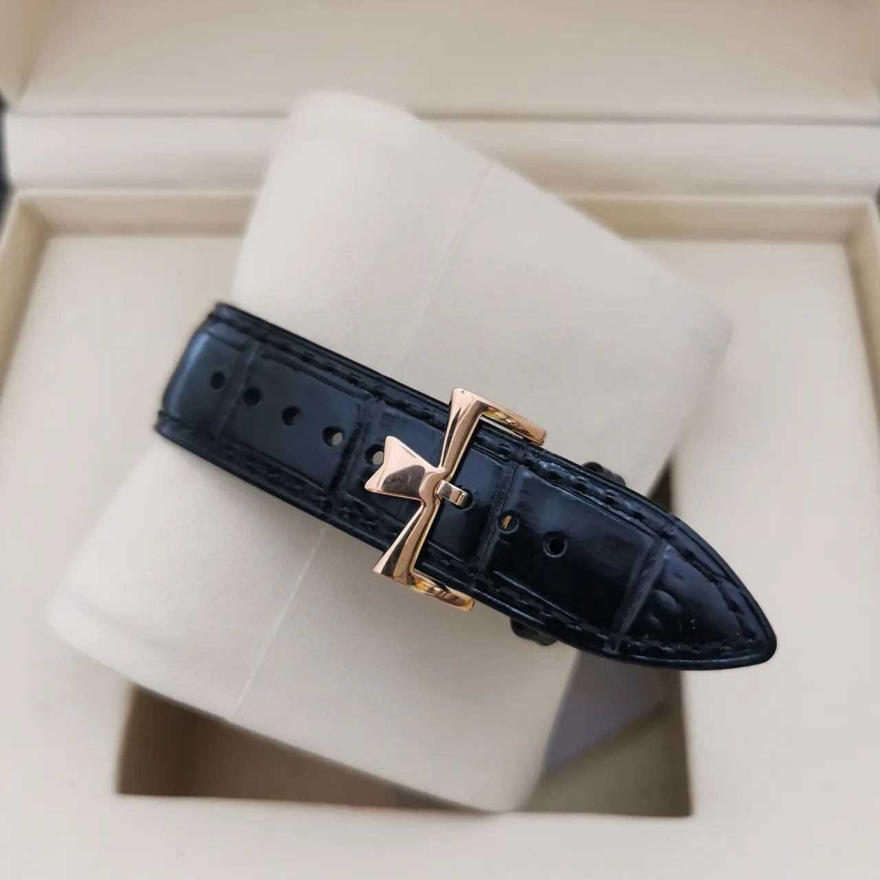 Relógio Vacheron Constantin Tourbillon - Foto 3