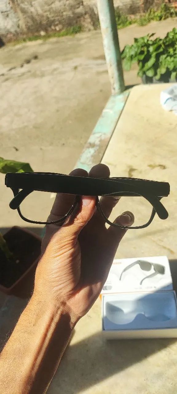 Vendo óculos inteligente  - Foto 4