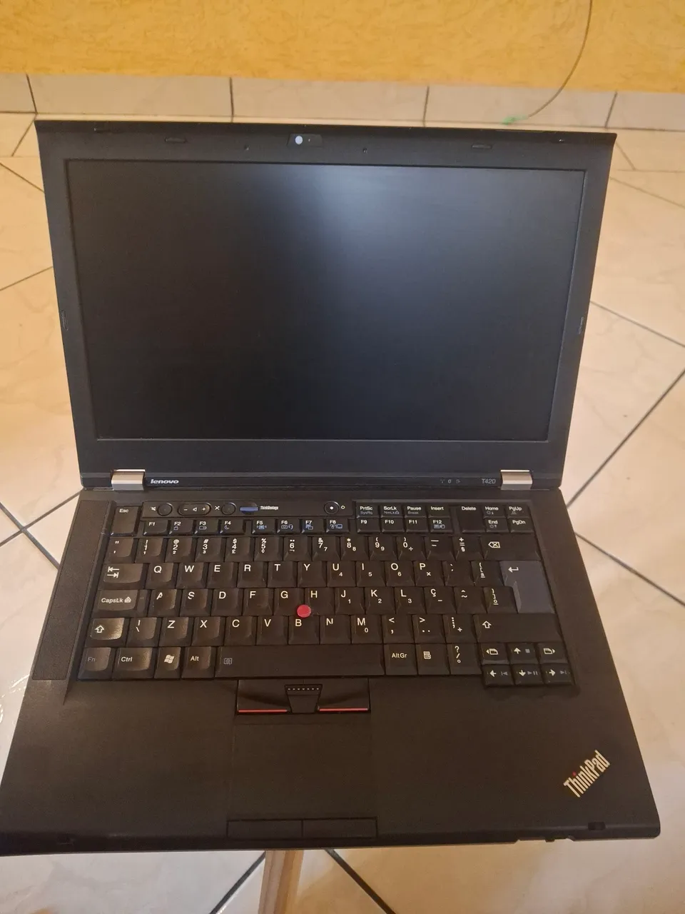 Ultrabook Thinkpad Helix Gen 1 - Notebooks - Jardim Terras de