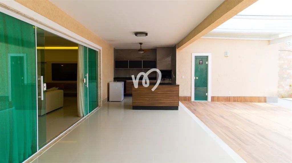 Magnifica casa tríplex - Condomínio Mare Rosso - Foto 3