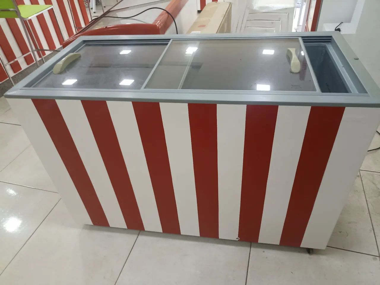 Sorveteria completa  - Foto 5