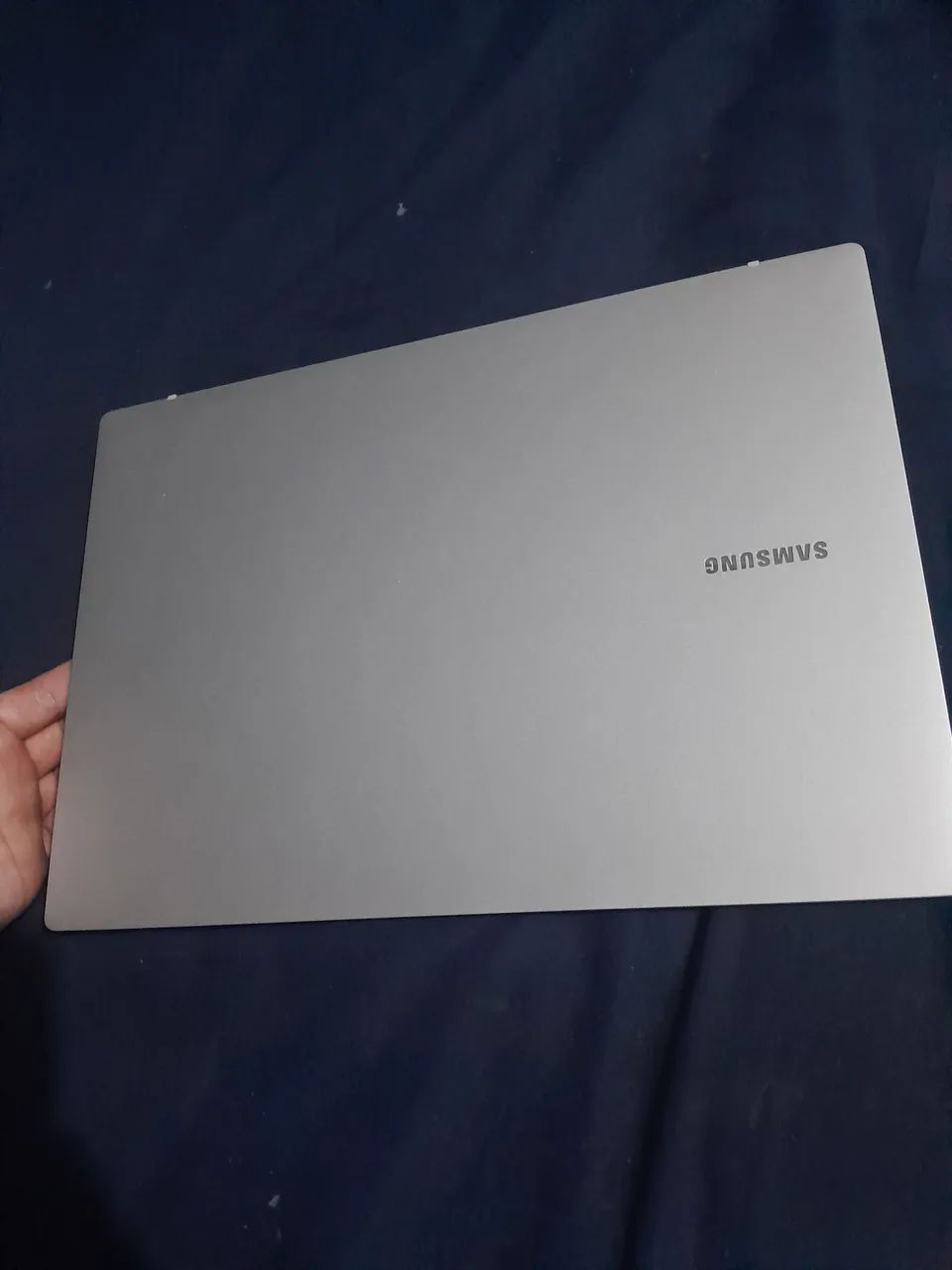 Vendo notebook samsung book go - Foto 5