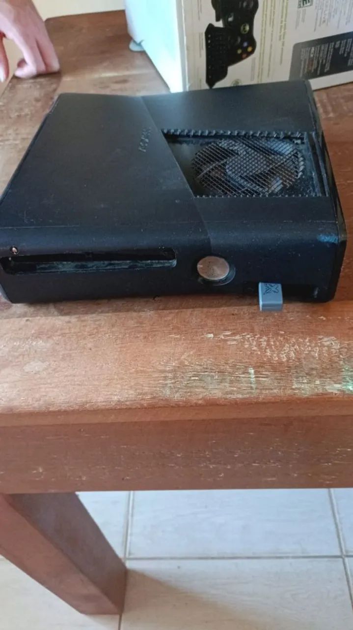 xbox 360 - Foto 2