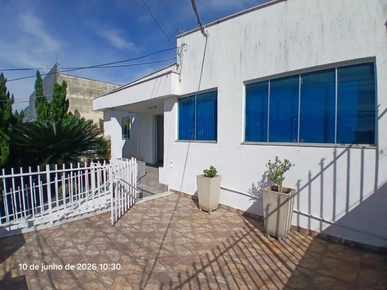 Casa Comercial com 8 quartos para alugar em Belo Horizonte - Foto 2