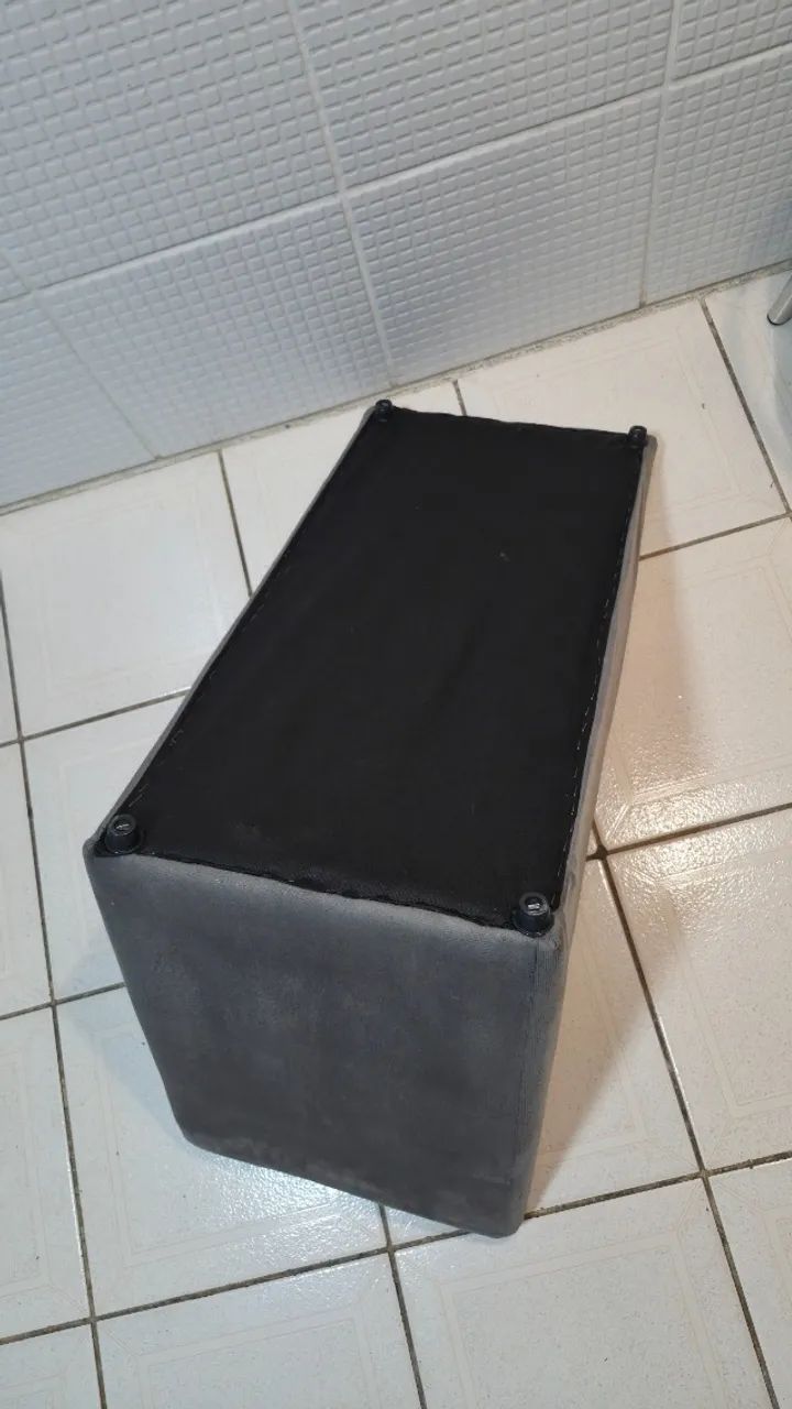 Encosto para pernas - Foto 4