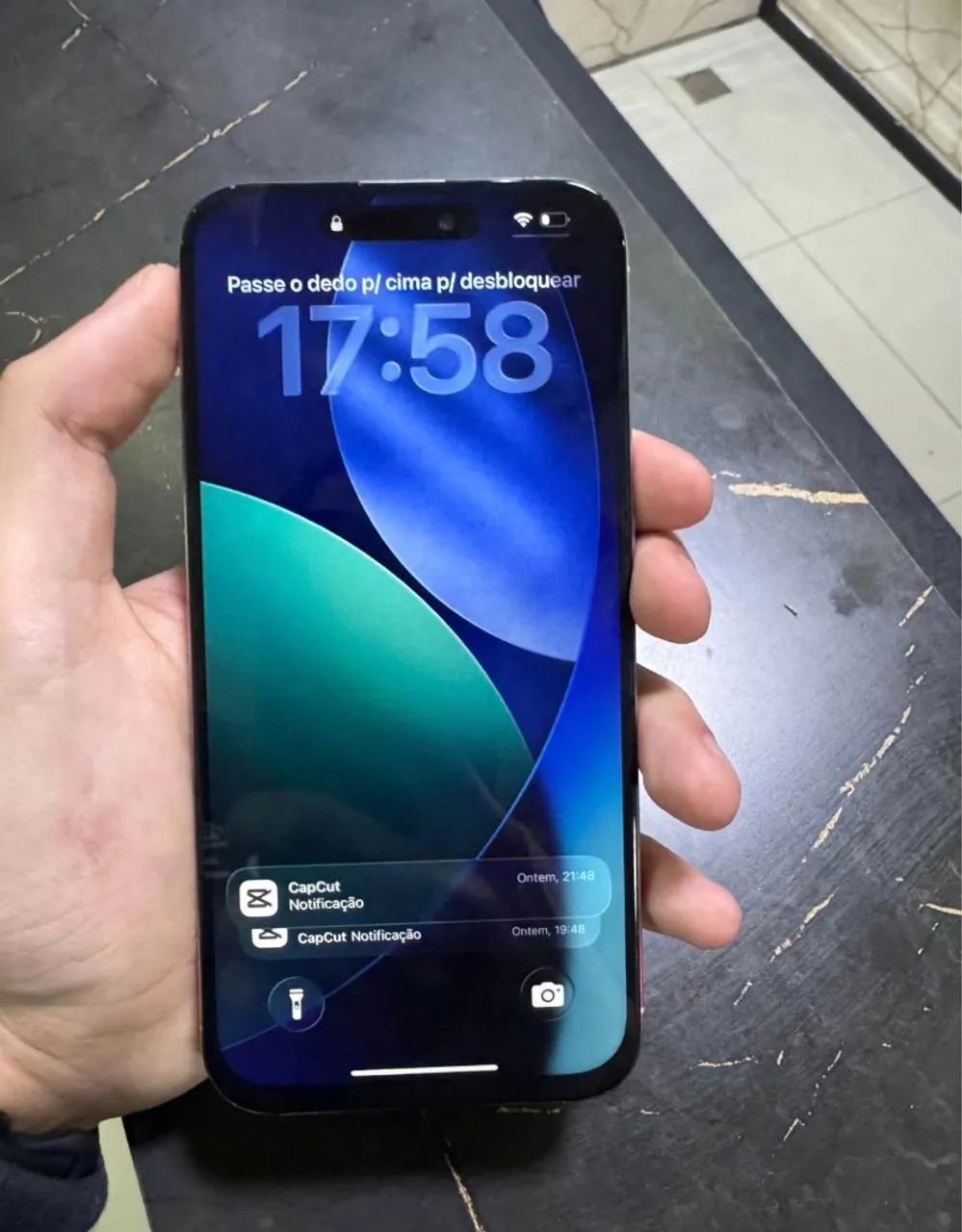 iPhone 15 pro Max 256 GB  - Foto 3