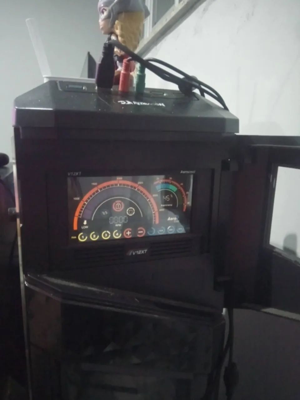 VENDO PC GAMER - SOMENTE CPU - Foto 3