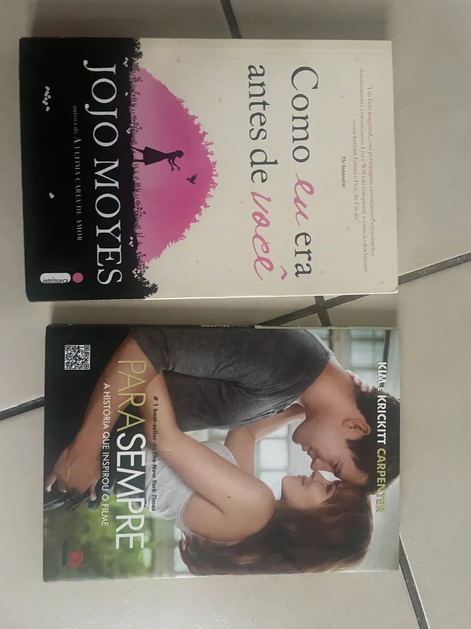 Livros 
