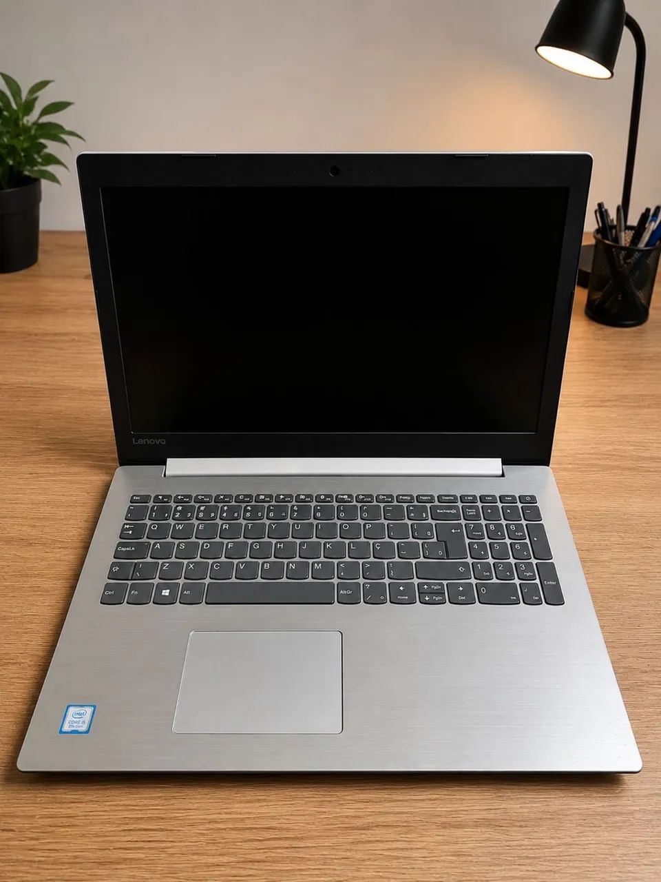 NOTEBOOK LENOVO IDEA PAD 330S - CORE i5 8ª GERAÇÃO 
